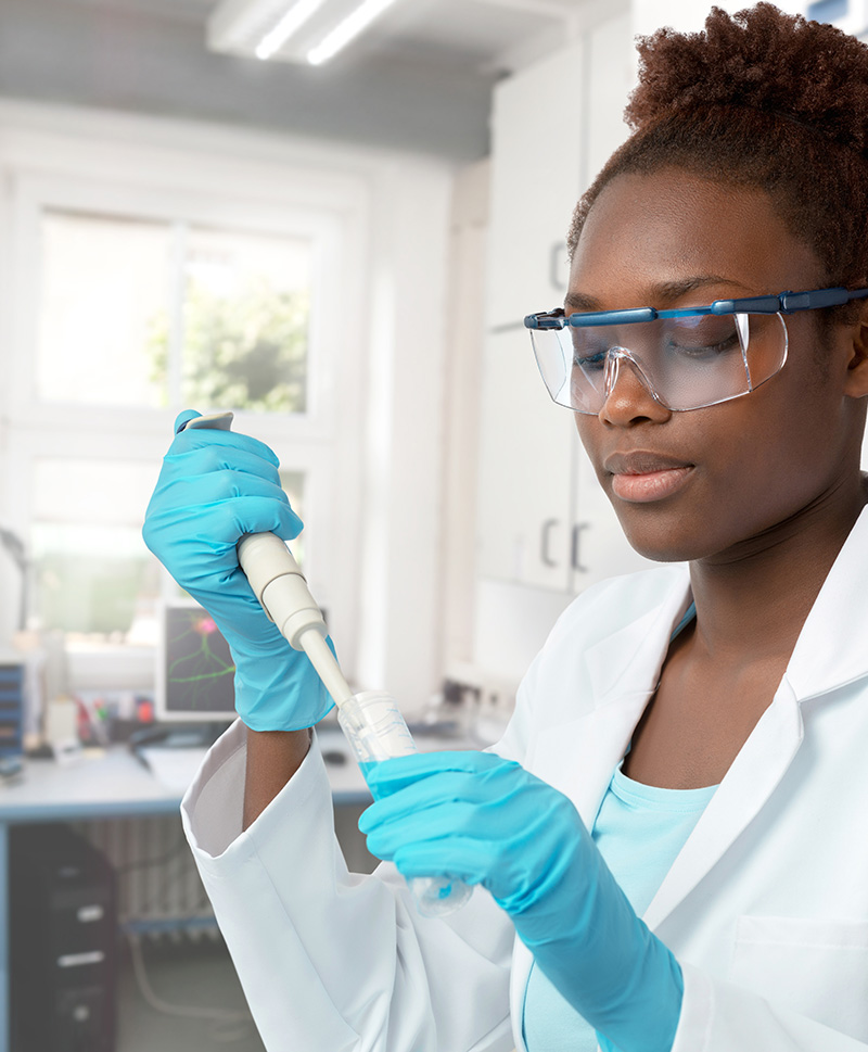 Secteur pharamaceutique